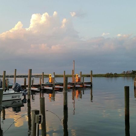 Breakwater Inn Hatteras Eksteriør bilde