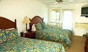 Breakwater Inn Hatteras Eksteriør bilde